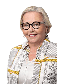 Niina Asteljoki_kiinteistönvälitys Bulevardin kotimeklarit Oy Helsinki