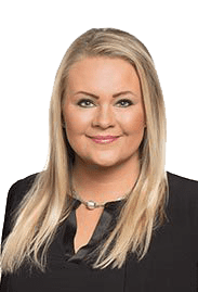 Niina Asteljoki_kiinteistönvälitys Bulevardin kotimeklarit Oy Helsinki